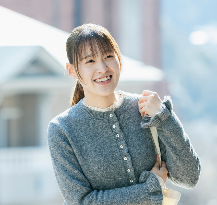 杉原 美波