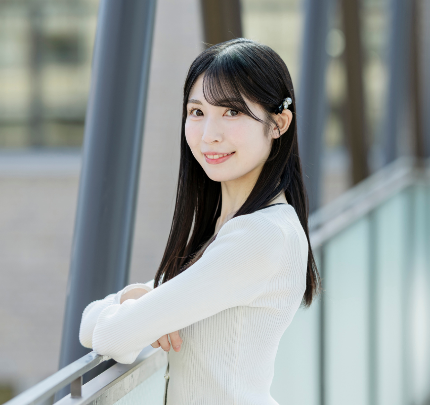 細谷 陽菜乃