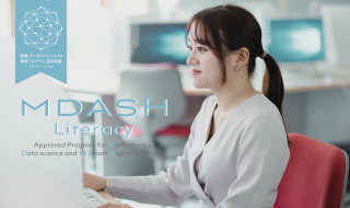 MDASH Literary