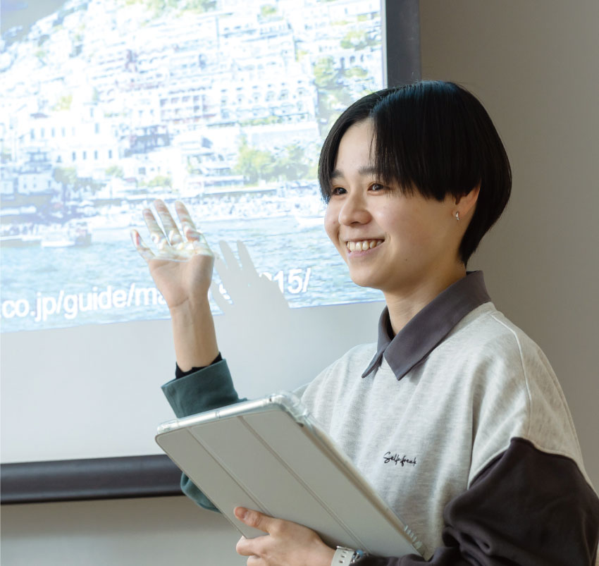 宮本 愛菜