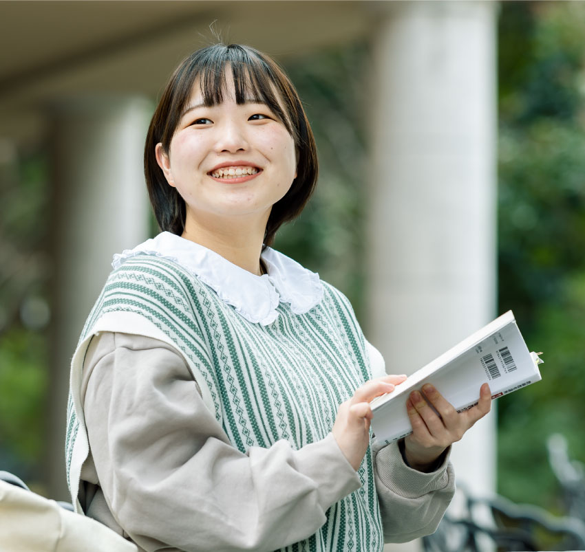 石岡 莉沙