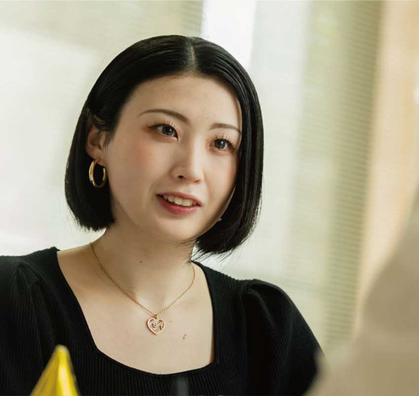 河野 明理