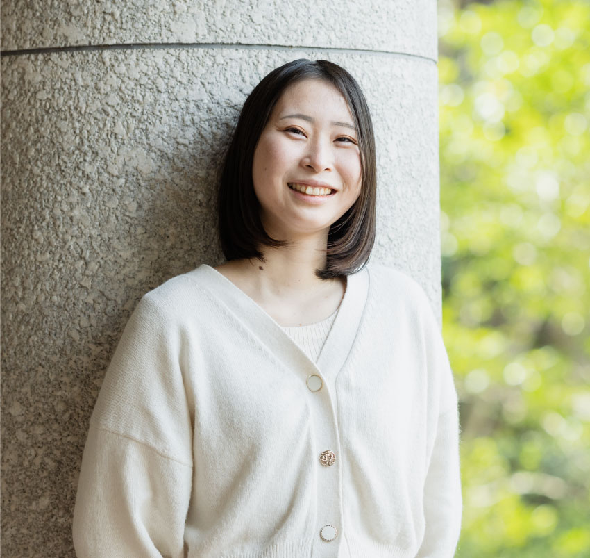 森島 彩花