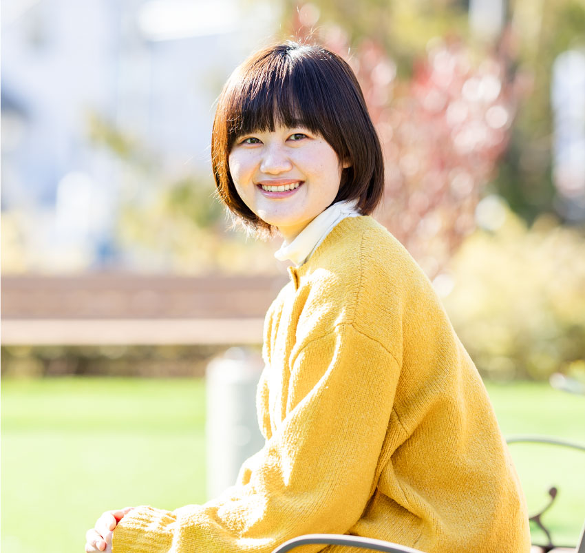 大瀬戸 春菜