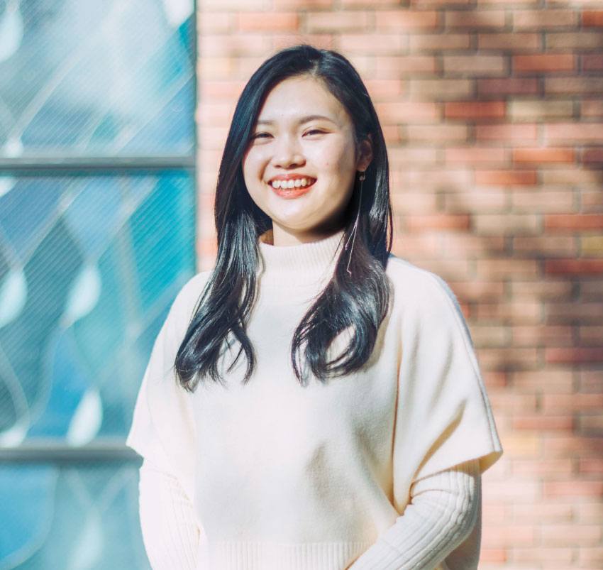 榮田 莉子