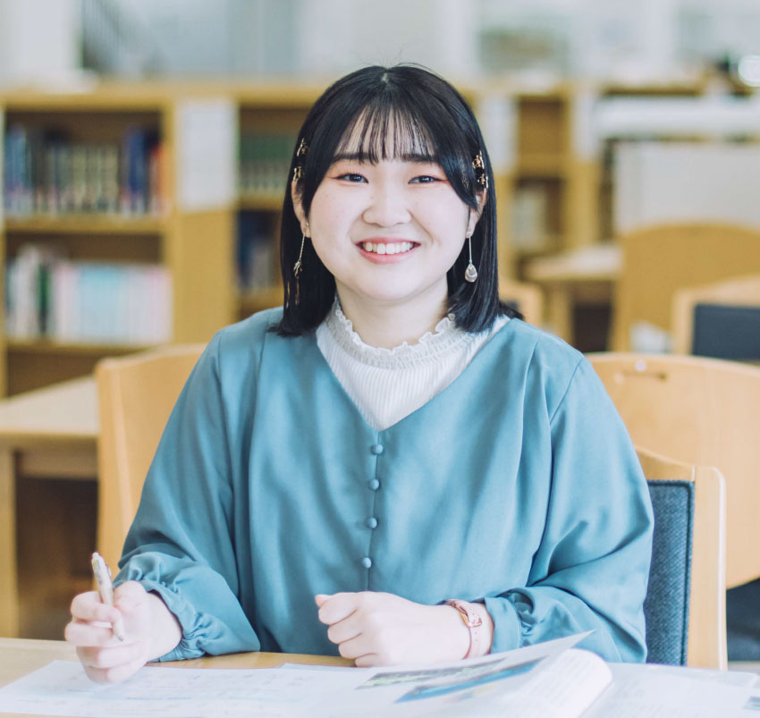 門脇 未奈