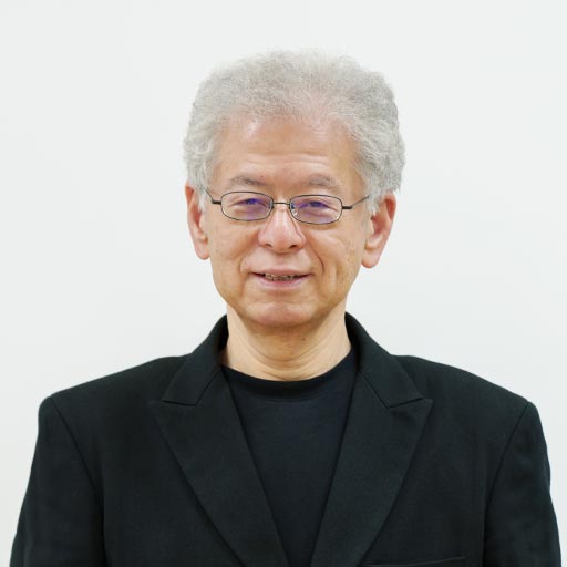 窪田 勝文 特任教授