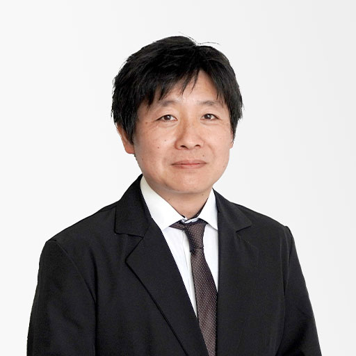 鍵山 昌信 准教授