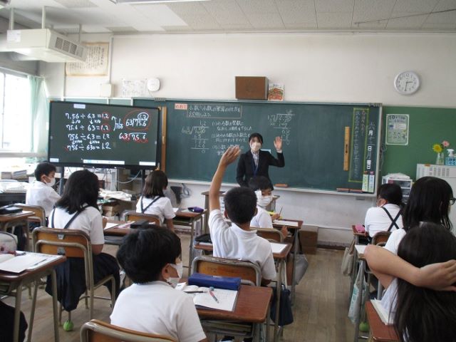 ②小学校実習.JPG