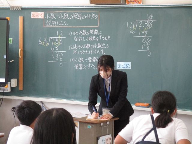 ①小学校実習.JPG