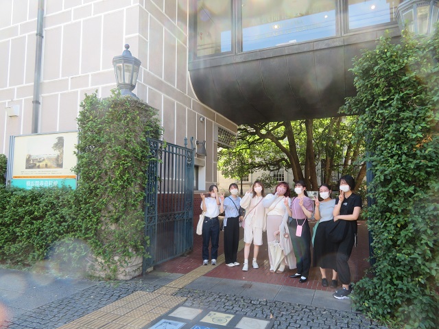 ①横浜開港資料館-2.JPG
