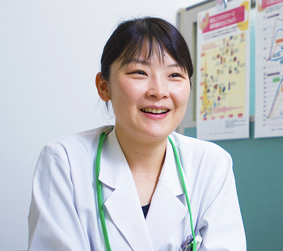 石田 みどり