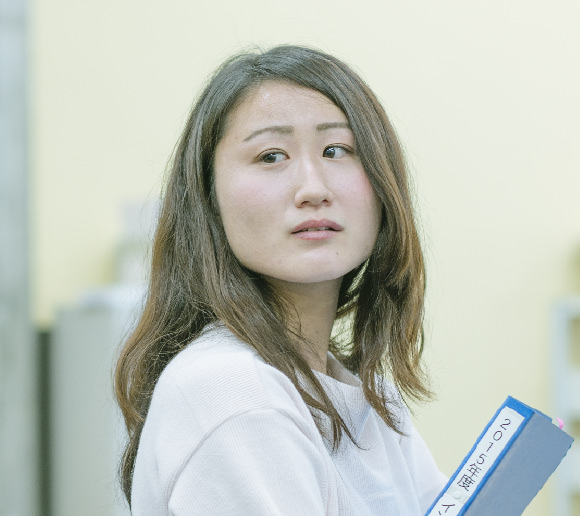 関本 梨乃