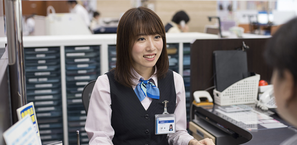 金融知識は自分自身の人生にも役立つこと