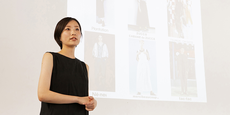 会社や業界に関する深い理解と、それをわかりやすく伝える力が求められます