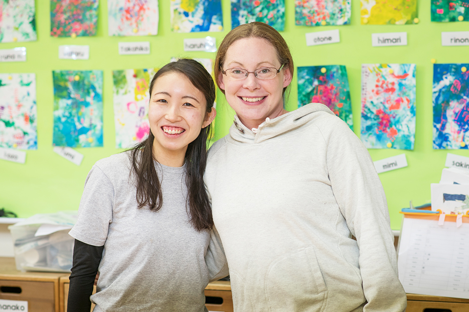 三井 由美子