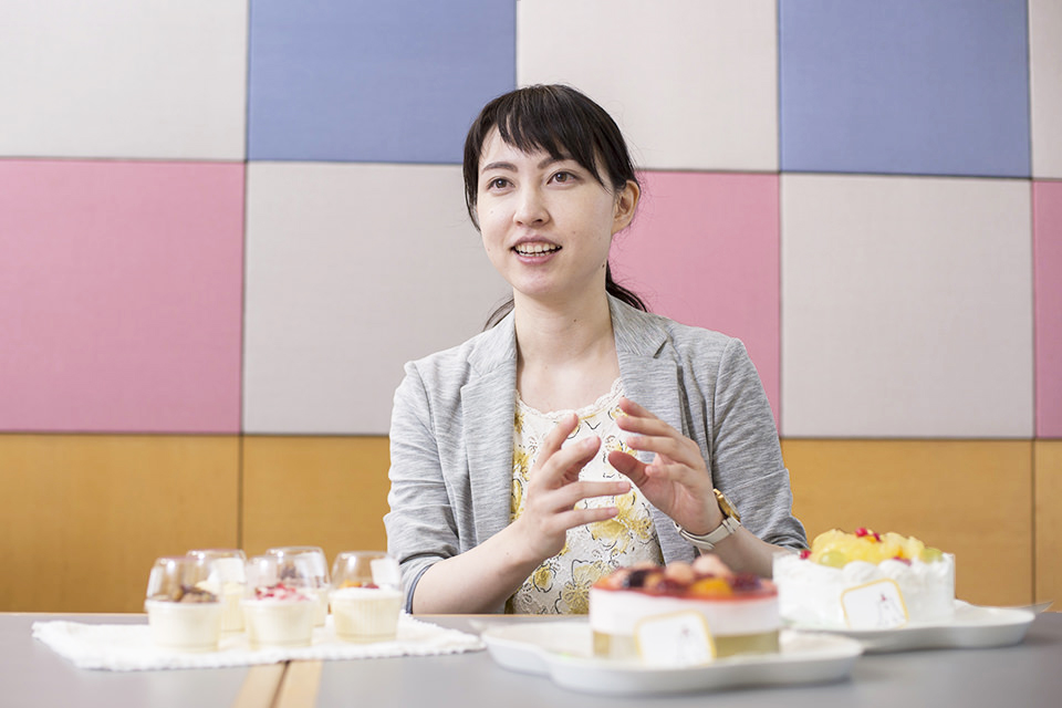 奥田 真季
