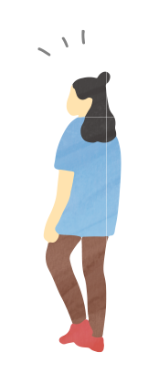 人イラスト2