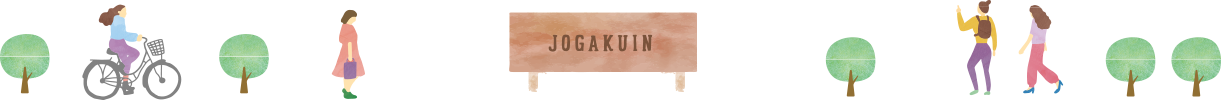 JOGAKUIN