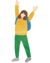 人イラスト3