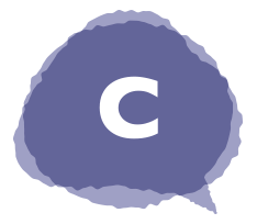 C