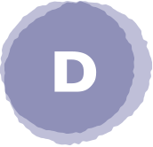 D