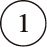 1