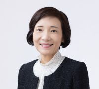 広島女学院 院長・広島女学院大学 学長　渡部 佳美