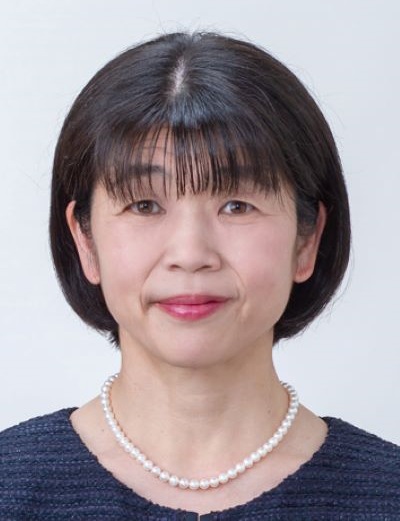 古重 歌織
