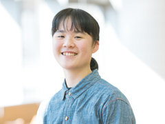 典子さん