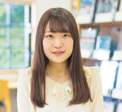 吉村 真菜
