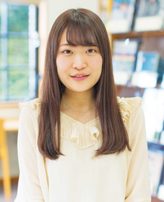 吉村 真菜さん