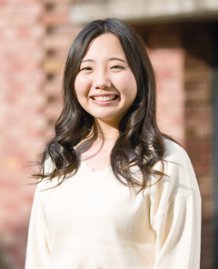 折本 鞠香さん