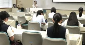 入学前プログラム