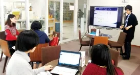 アカデミック・サポート・センター（ASC）