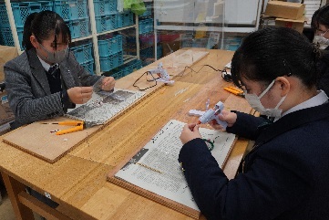 オープンキャンパス児童教育学科