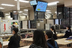 大学説明